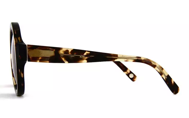 Sunglasses +NICHE NC2003B-9S  Brown 