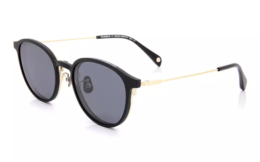 Eyeglasses OWNDAYS | AIR MM1009B-0A  ブラック 