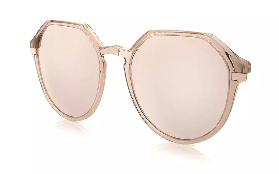 Accessoires (sold separately) OWNDAYS | SUN SNP1011Le-N  Beige 