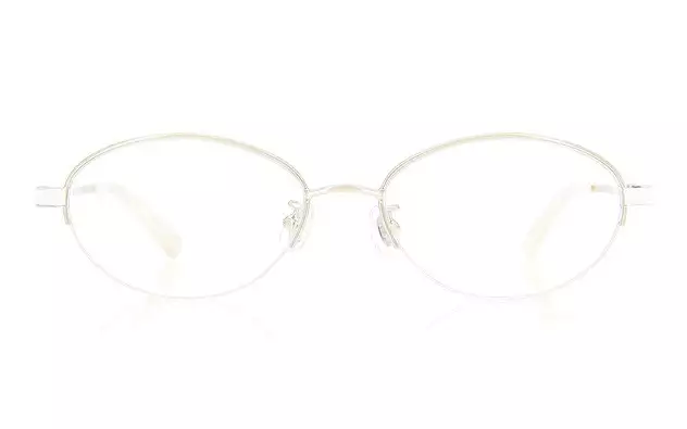 Eyeglasses OWNDAYS | ESSENTIAL CL1011G-0S  ゴールド 