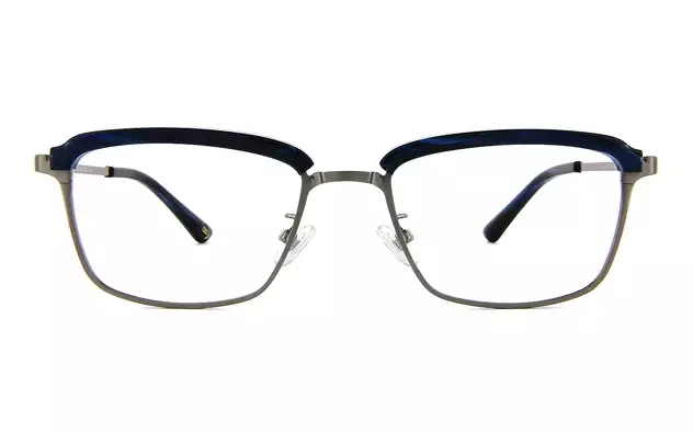Eyeglasses Based BA1027G-8A  Navy 