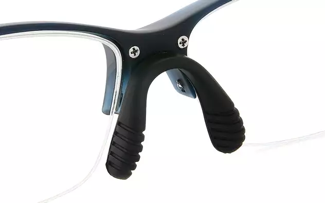 Eyeglasses OWNDAYS | AIR AR2027T-9S  Matte Navy 