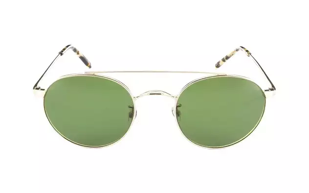 Sunglasses OWNDAYS | SUN OE3050  Gold 