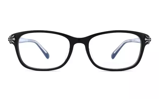 Eyeglasses marcus raw MR2002-Z  ブラック 