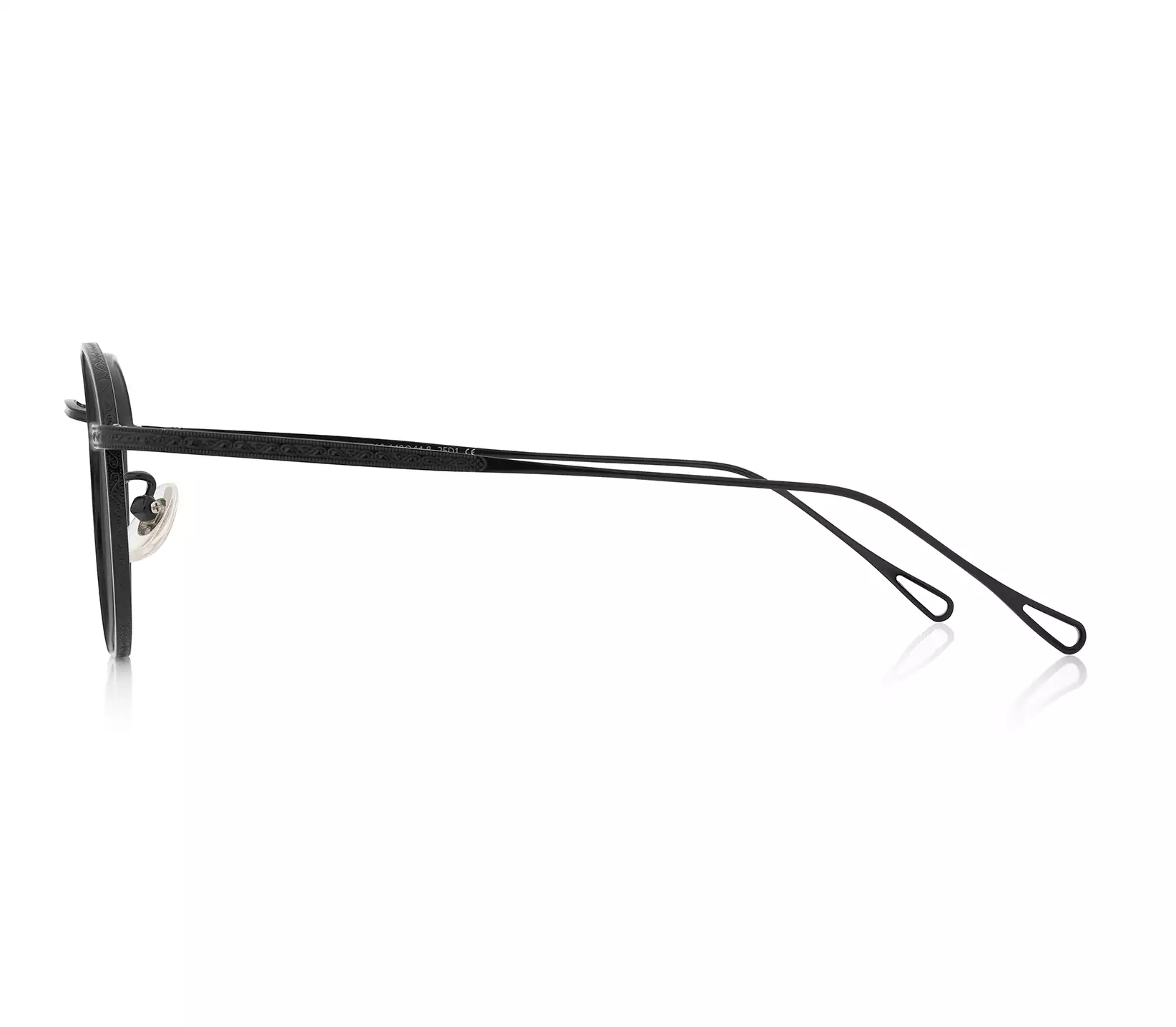Eyeglasses OWNDAYS Live Life LL1002B-5S  Black 