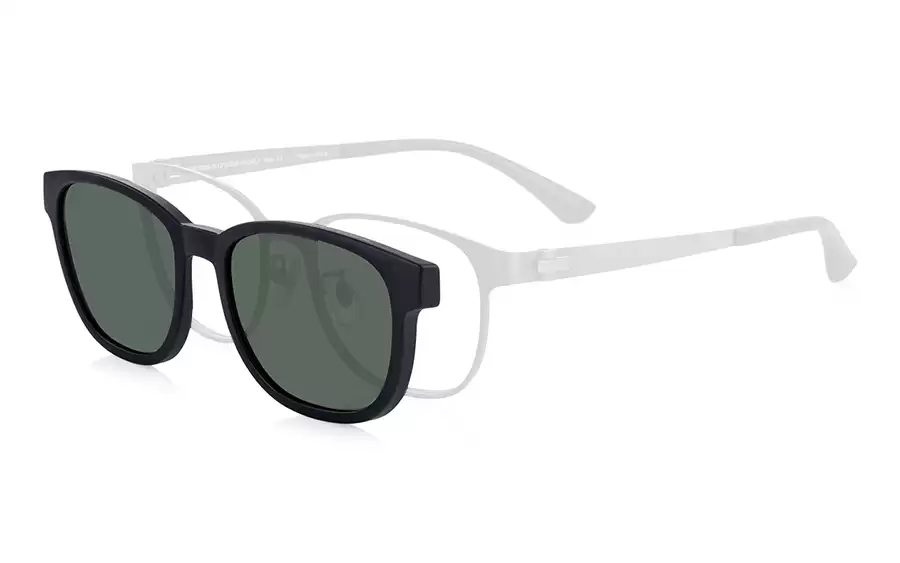 Sunglasses OWNDAYS | SUN SNP1020Le-X  Gun 