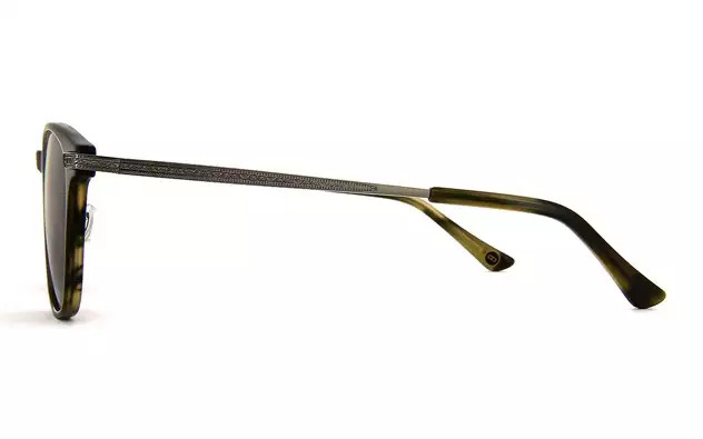 Sunglasses OWNDAYS | SUN SUN2063B-9S  Khaki 