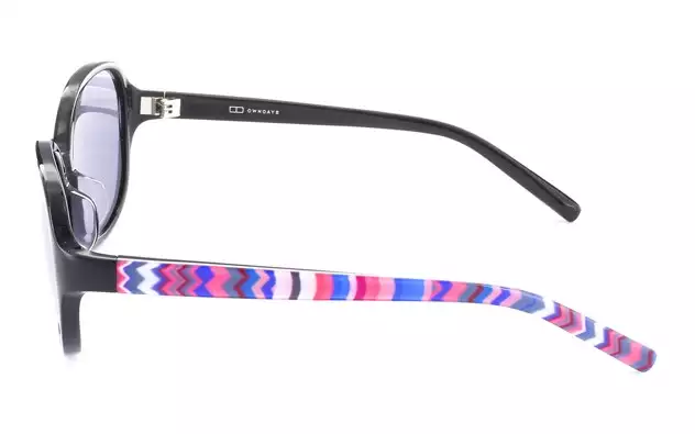 Sunglasses OWNDAYS | SUN OE3056  Black 