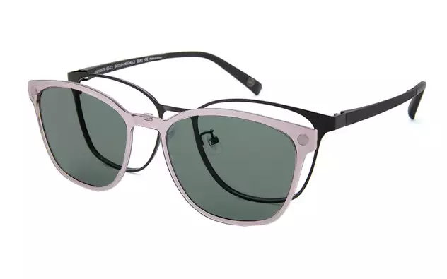 Eyeglasses OWNDAYS | SUN SNP1016N-2O  Clear Gray 
