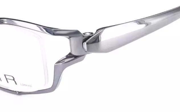 Eyeglasses AIR Ultem OM2001  Gray 