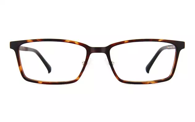Eyeglasses OWNDAYS | ESSENTIAL OR2057N-9S  Matte Brown Demi 