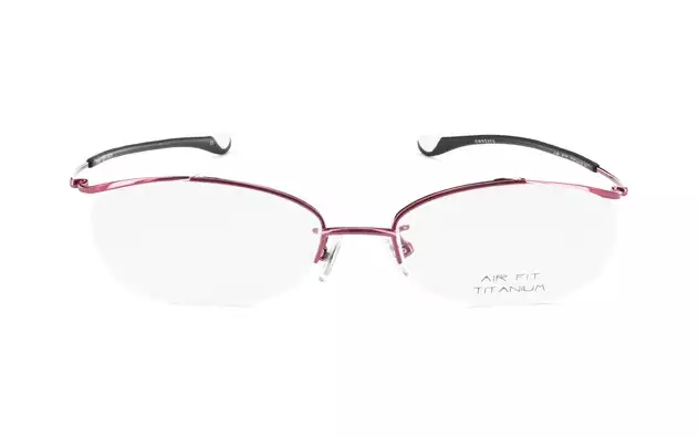 Eyeglasses OWNDAYS | AIR OT1067  Red 