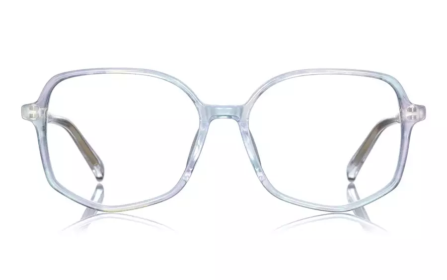 Eyeglasses +NICHE NC3018J-1A  Clear 