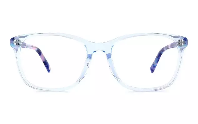Eyeglasses +NICHE LB2003J-8A  Light Blue 