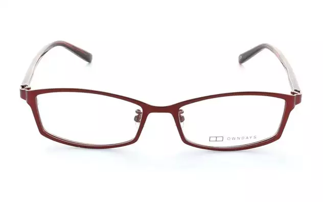 Eyeglasses OWNDAYS OT1065  Wine 