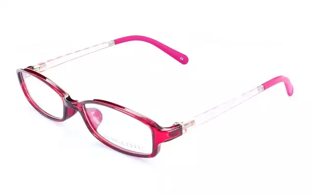 Eyeglasses OWNDAYS | ESSENTIAL TR2016  ワイン 