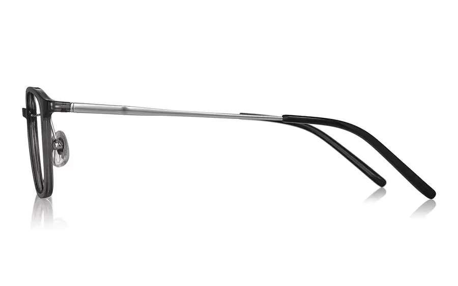 Eyeglasses OWNDAYS | AIR AU2113A-5S  クリアグレー 