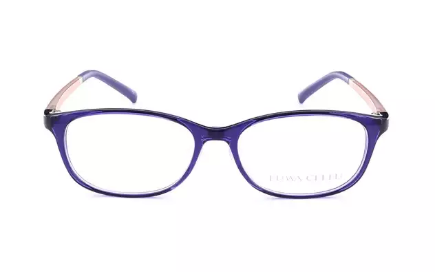 Eyeglasses OWNDAYS | ESSENTIAL FC2001-T  Purple 