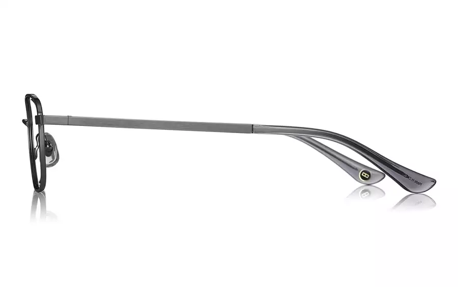 Eyeglasses Junni EUJU100N-3S  Silver 