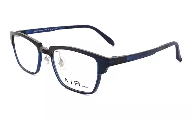 Eyeglasses OWNDAYS | AIR AU2030-K  Matte Navy 