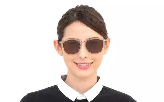 Sunglasses OWNDAYS | SUN SUN2066B-9S  Black 