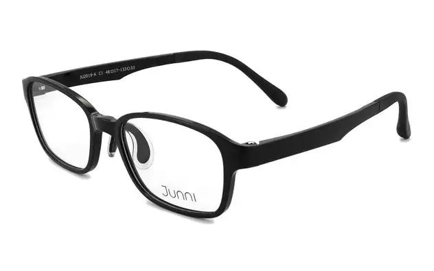 Eyeglasses Junni JU2019-K  Black 