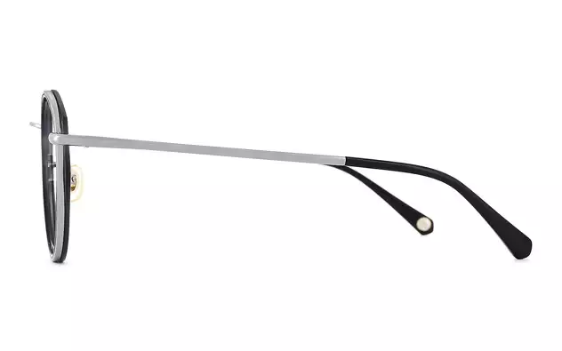 Eyeglasses Graph Belle GB2017G-8A  Gray 