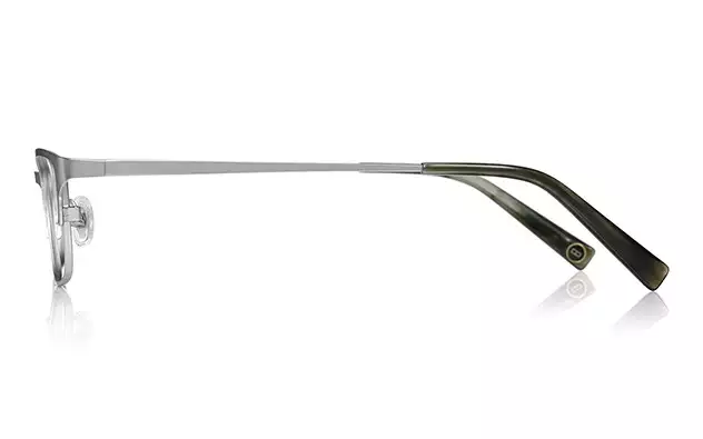 Eyeglasses K.moriyama EUKM102T-1S  Silver 