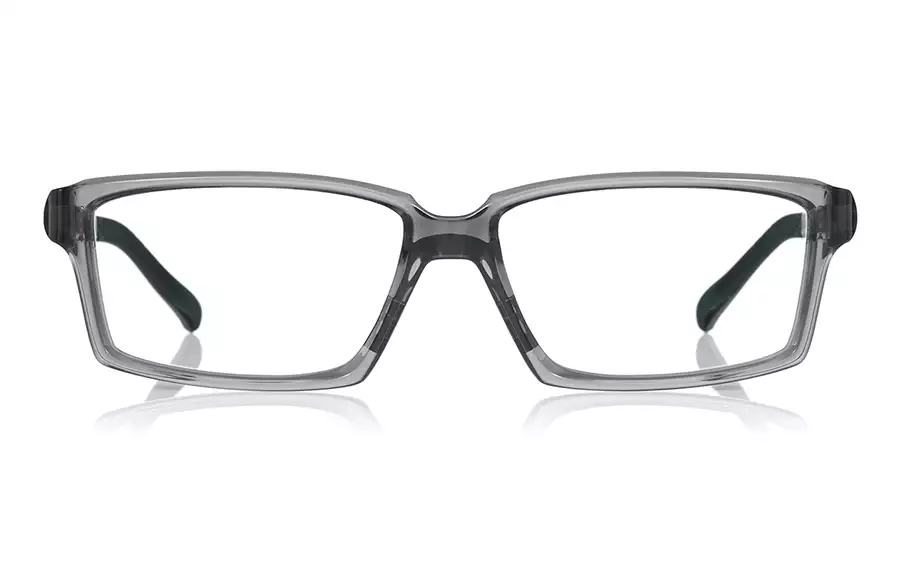 Eyeglasses OWNDAYS | AIR AF2003A-3S  Clear Gray 