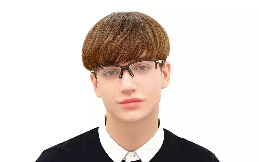 Eyeglasses OWNDAYS | AIR AR2036T-1A  Matte Gray 