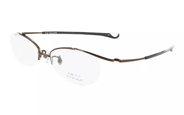 Eyeglasses OWNDAYS | AIR OT1067  Brown 