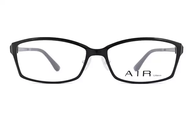 Eyeglasses OWNDAYS | AIR AU2033-Q  Black 