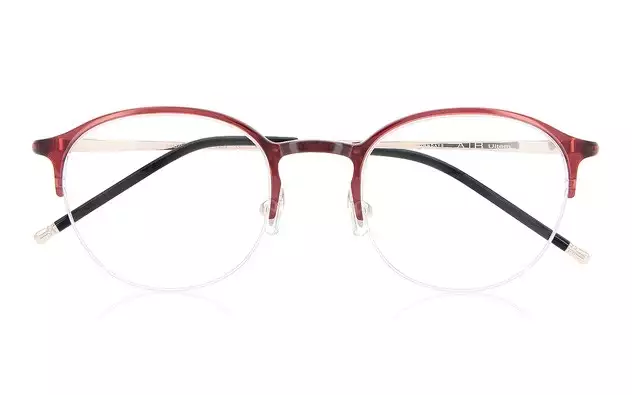 Eyeglasses OWNDAYS | AIR AU2084T-0S  Wine 