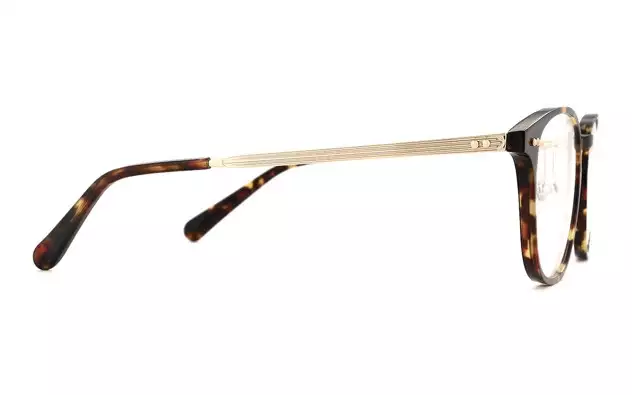 Eyeglasses Graph Belle GB2015-D  Brown Demi 