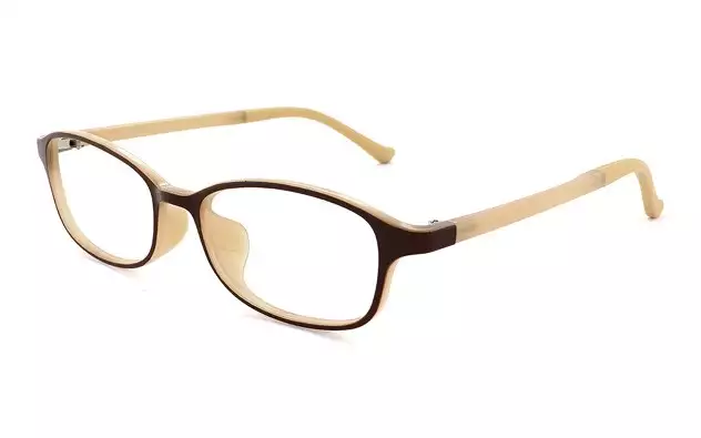 Eyeglasses Junni JU2021S-8S  Brown 