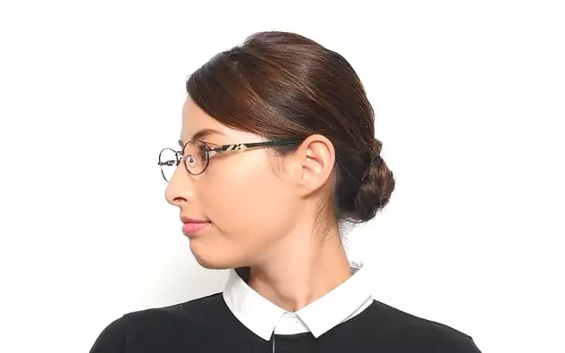 Eyeglasses OWNDAYS | ESSENTIAL OR1031S-8A  Pink 