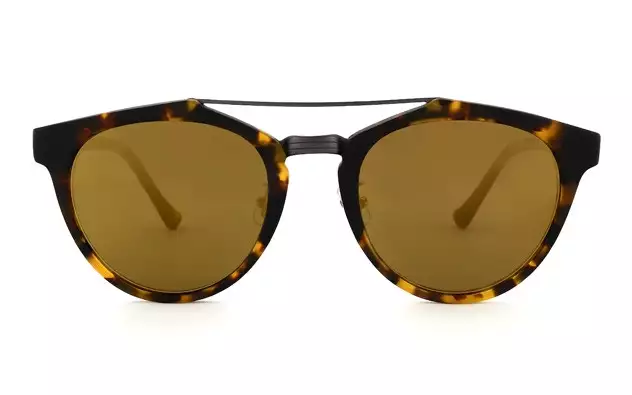 Sunglasses OWNDAYS | SUN SUN2029-E  Matte Brown Demi 