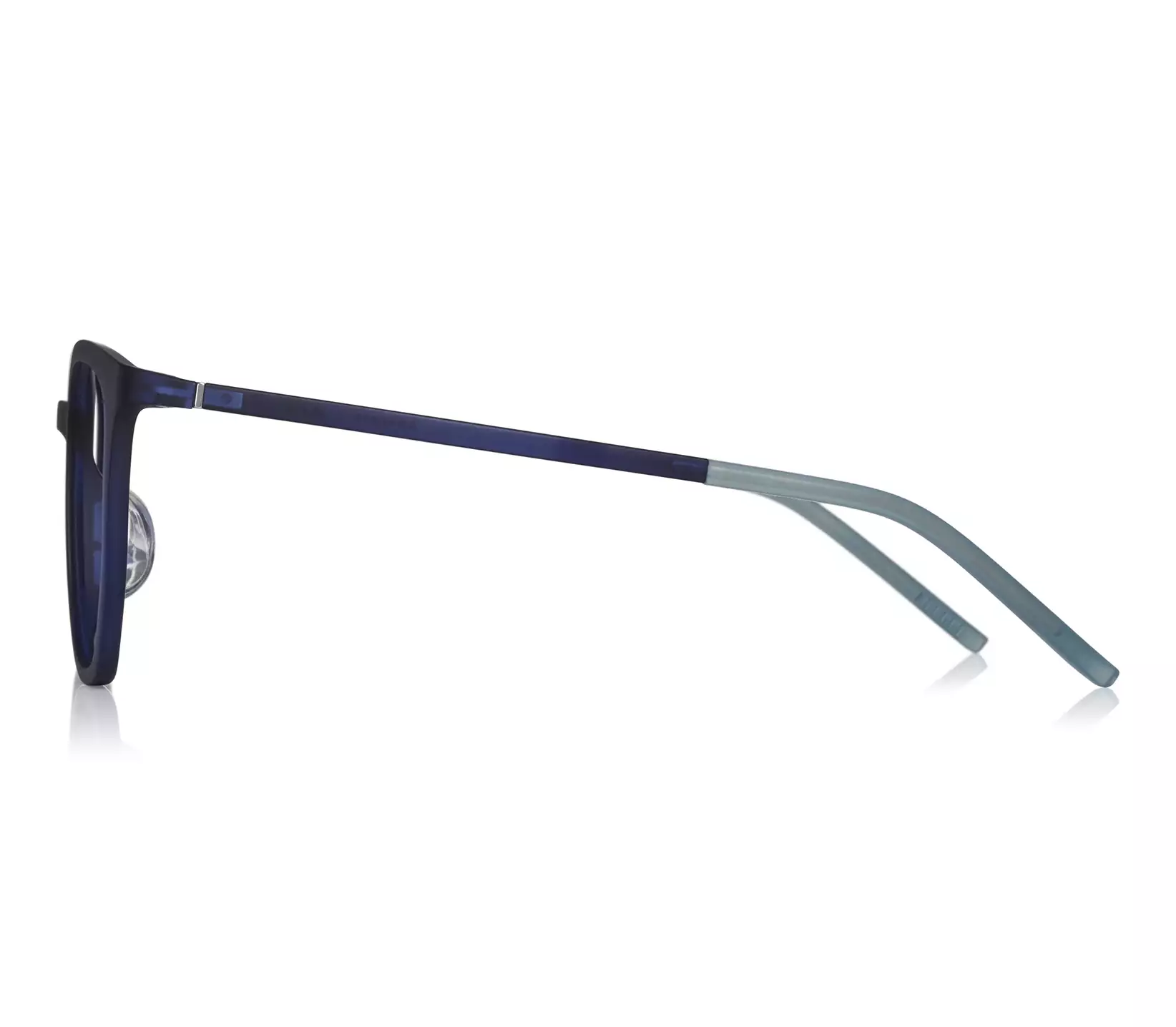 Eyeglasses OWNDAYS | AIR AU2126N-5S  マットネイビー 