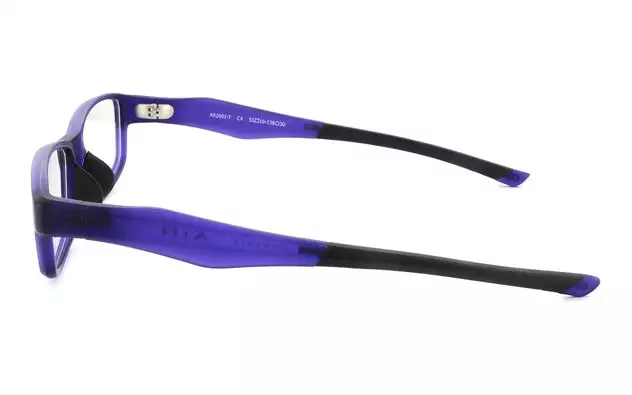 Eyeglasses OWNDAYS | AIR AR2001-T  Matte Purple 