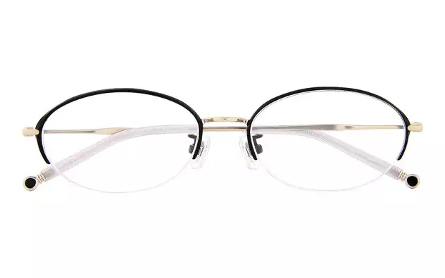 Eyeglasses OWNDAYS | ESSENTIAL CL1009B-9A  ブラック 