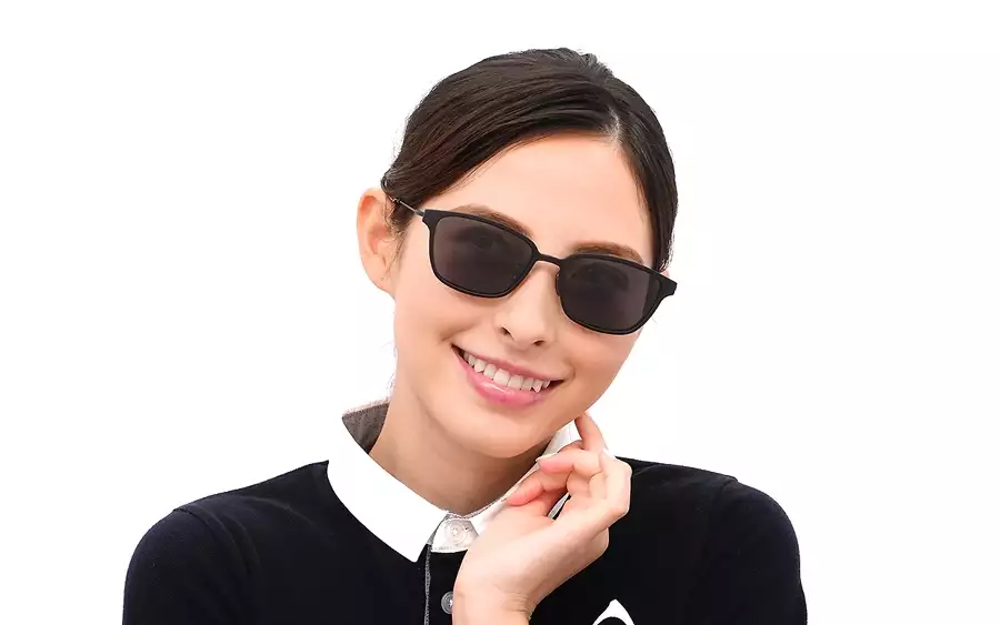 Eyeglasses OWNDAYS | AIR MM1010B-0A  Black 