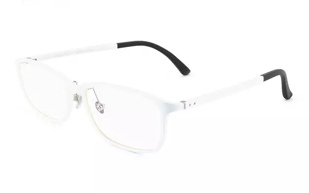 Eyeglasses OWNDAYS PC PC2001-N  White 