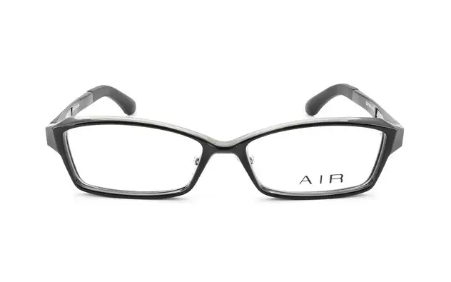 Eyeglasses OWNDAYS | AIR AR2006E-T  シャイニーブラック 