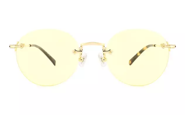 Sunglasses OWNDAYS | SUN SUN1034-J  Yellow 