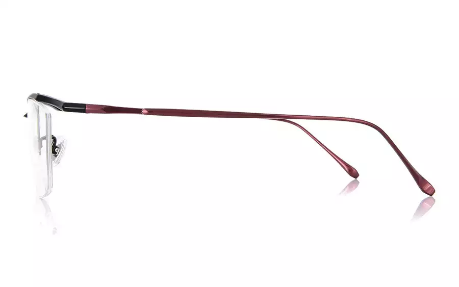 Eyeglasses K.moriyama KM1145T-1S  Black 