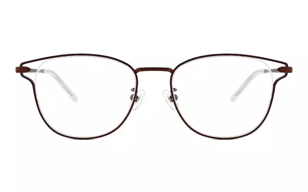 Eyeglasses lillybell LB1005G-8A  Matte  Brown 