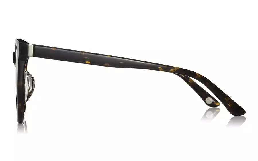 Sunglasses OWNDAYS | SUN SUN8004J-2S  Brown Demi 