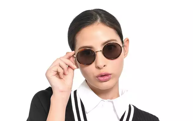 Sunglasses OWNDAYS | SUN SUN1030-B  ガン 