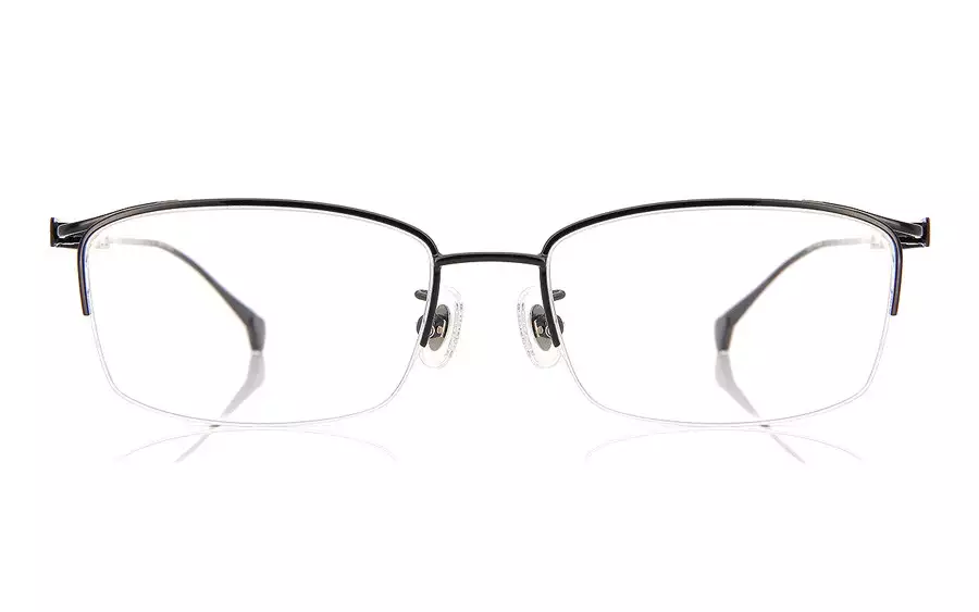 Eyeglasses OWNDAYS | AIR AF1028T-1A  ブラック 