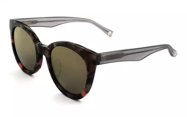 Sunglasses OWNDAYS SUN2031-E  Pink Demi 